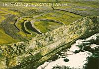 Ireland, Aran Islands, Dun Aengus